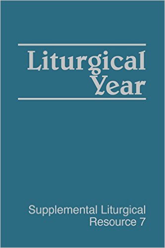 Cover of Liturgical Year
