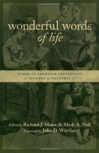 Cover of Wonderful Words of Life