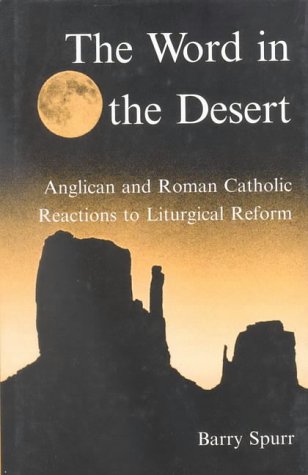 Cover of The Word in the Desert
