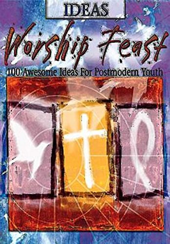 Cover of Worship Feast: Ideas