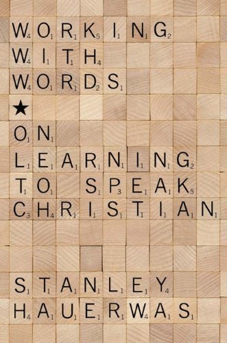Cover of Working with Words