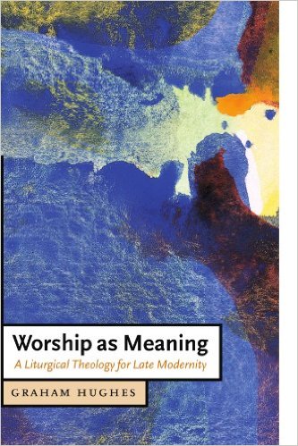 Cover of Worship as Meaning