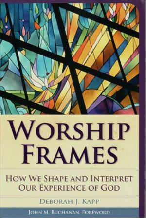 Cover of Worship Frames 
