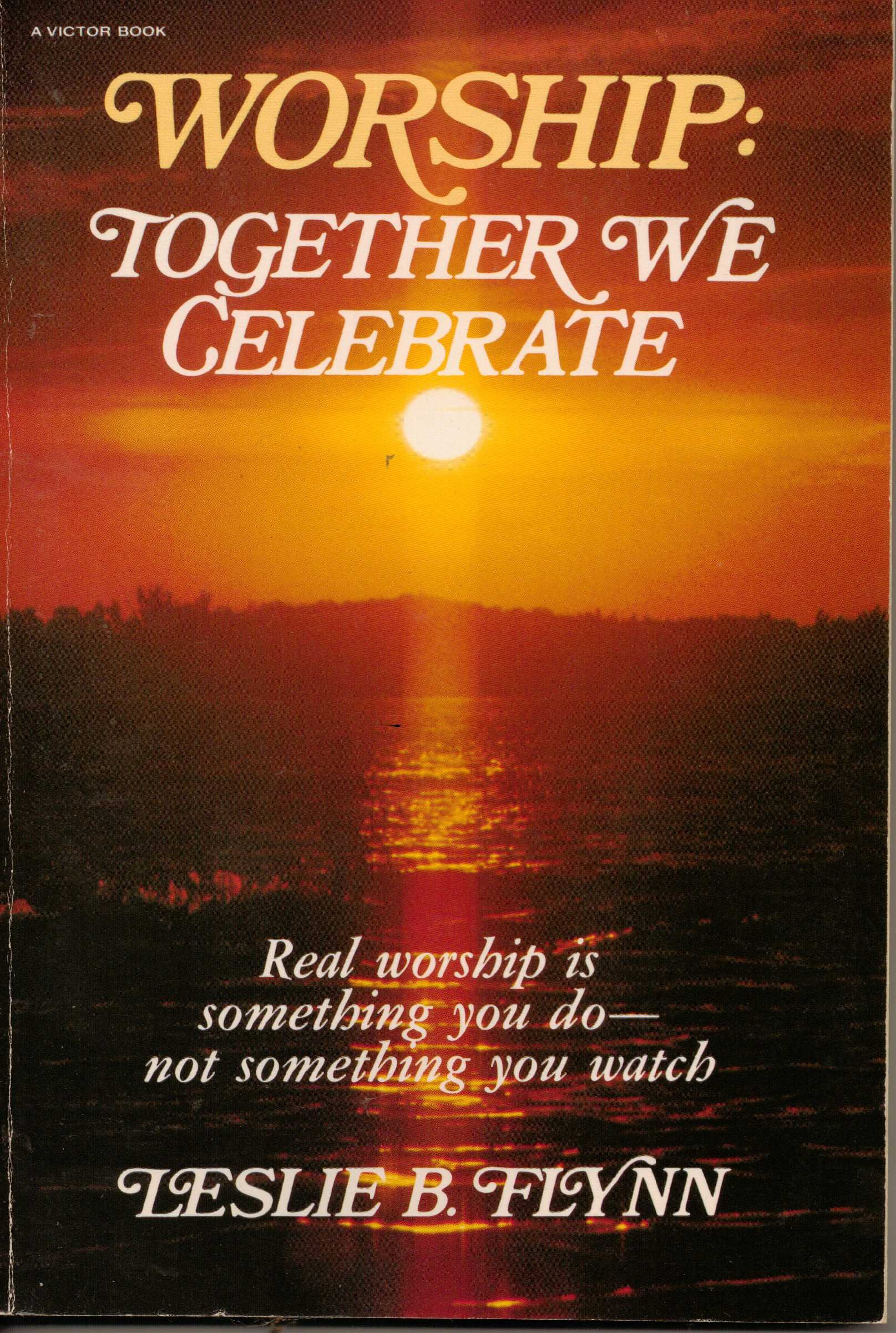Cover of Worship: Together We Celebrate