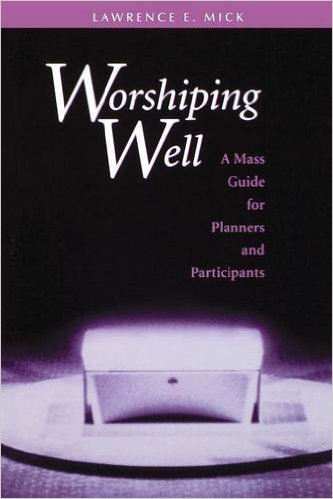 Cover of Worshiping Well