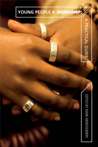 Cover of Young People and Worship
