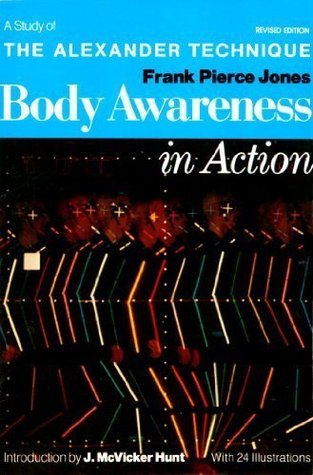 Cover of Body Awareness in Action