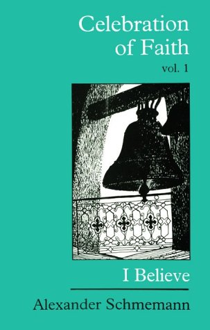 Cover of Celebration of Faith vol. 1