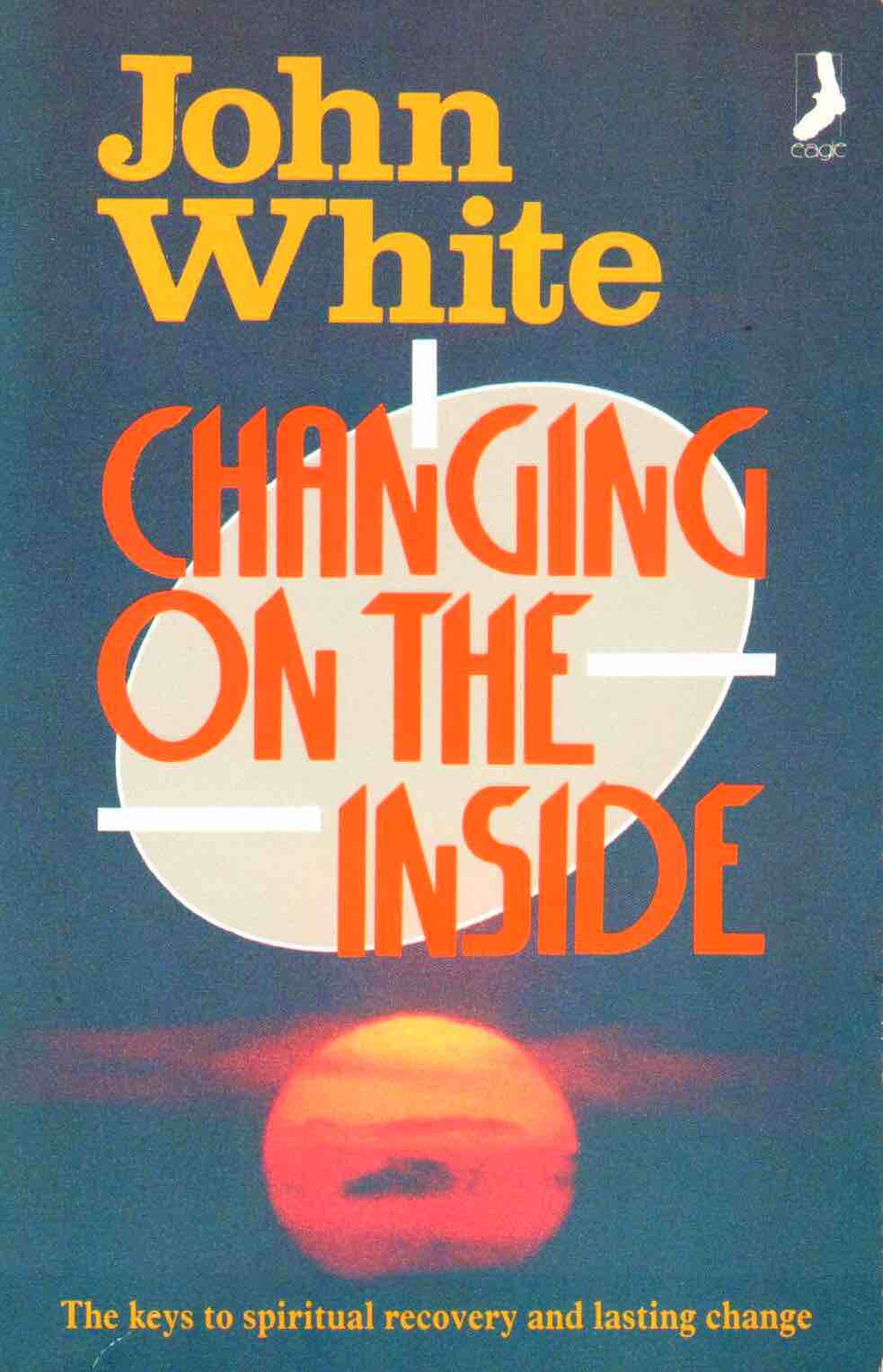 Cover of Changing on the Inside