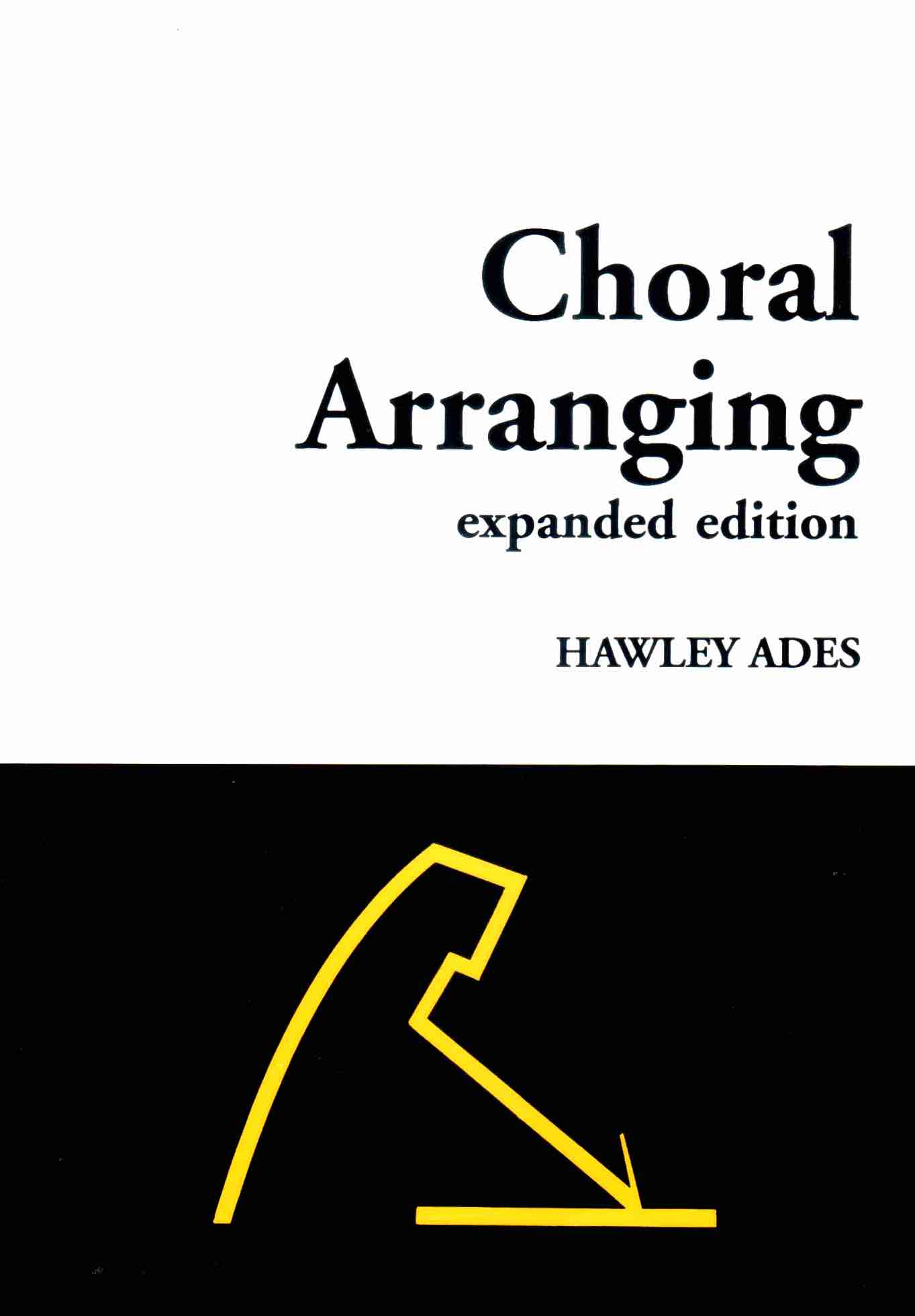 Cover of Choral Arranging