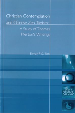 Cover of Christian Contemplation and Chinese Zen-Taoism: