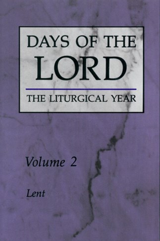 Cover of Days of the Lord  ( Volume 2 )