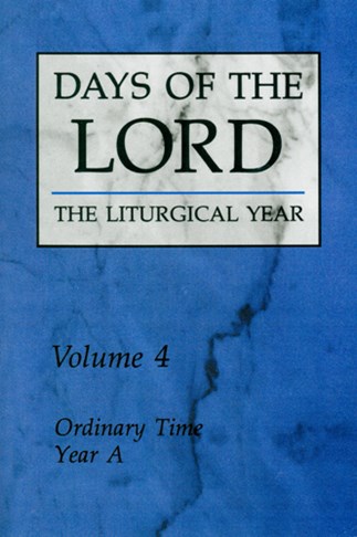 Cover of Days of the Lord ( Volume 4)