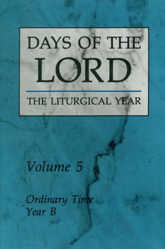 Cover of Days of the Lord ( Volume 5)