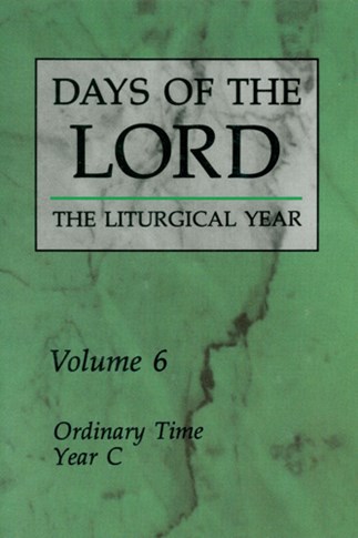 Cover of Days of the Lord ( Volume 6)