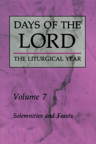 Cover of Days of the Lord ( Volume 7)