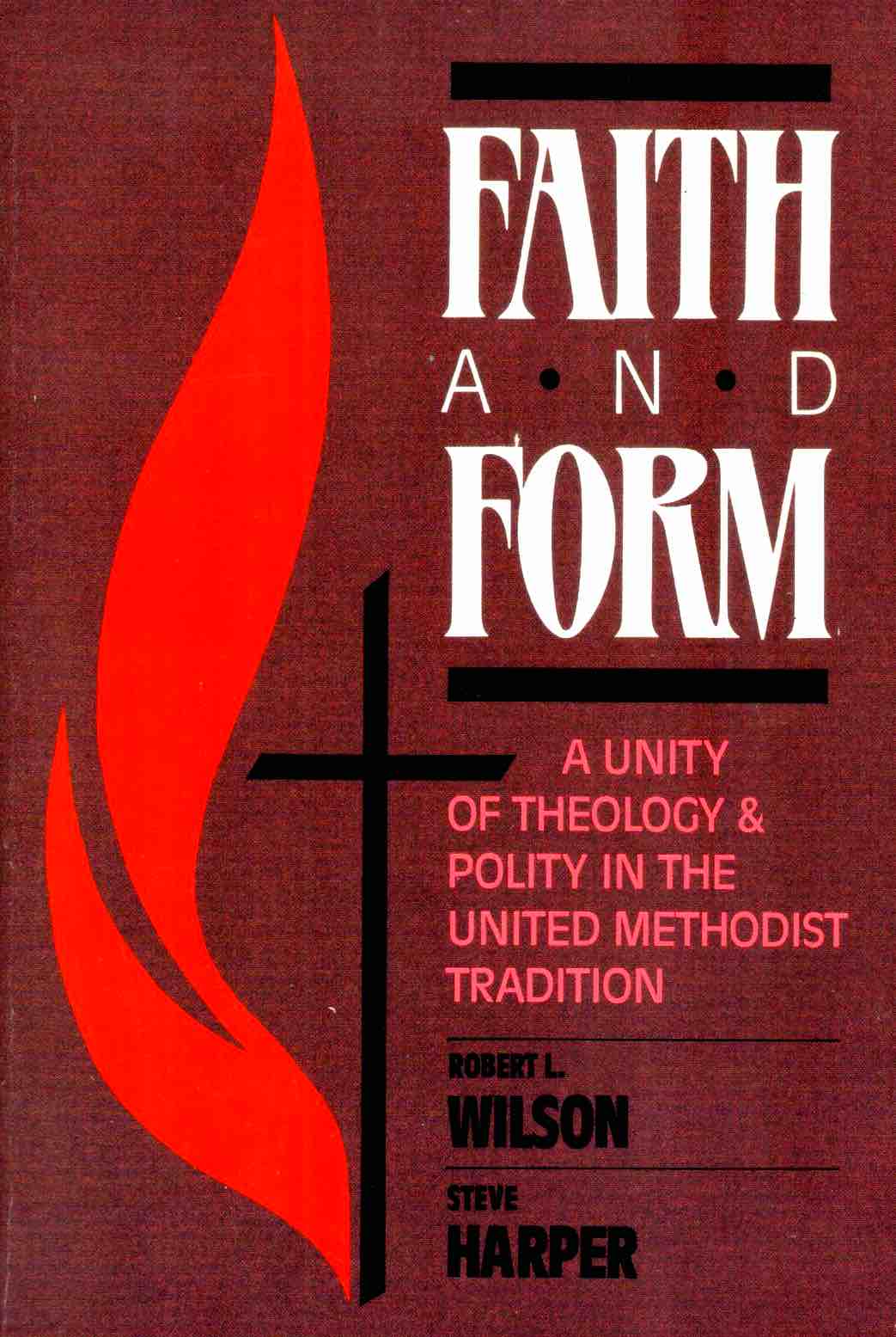 Cover of Faith and Form
