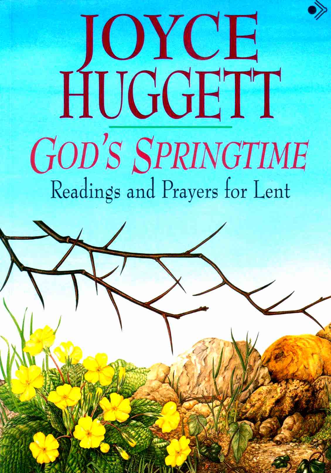 Cover of God's Springtime