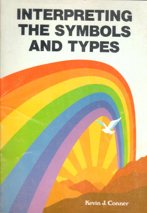 Cover of Interpreting the Symbols and Types