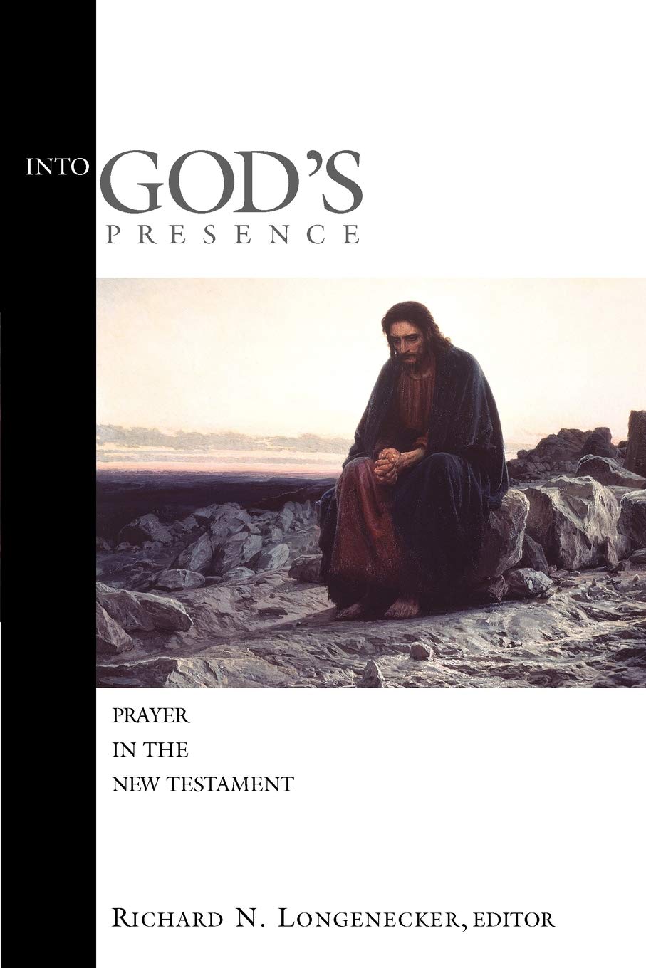 Cover of Into God's Presence