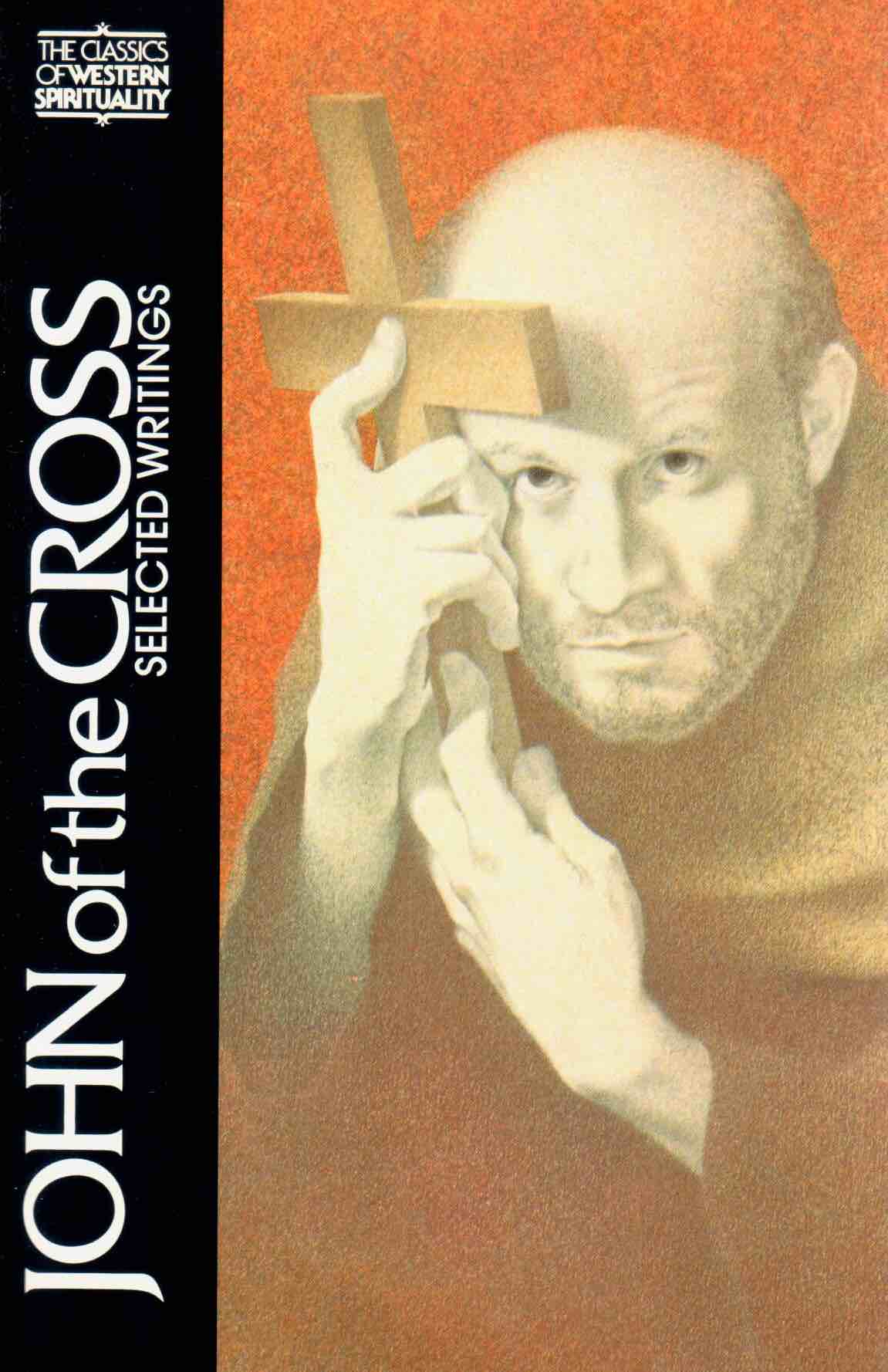 Cover of John of the Cross
