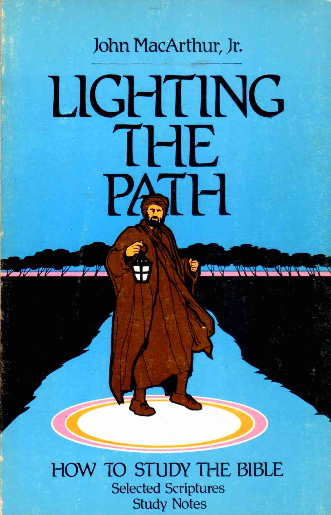 Cover of Lighting The Path