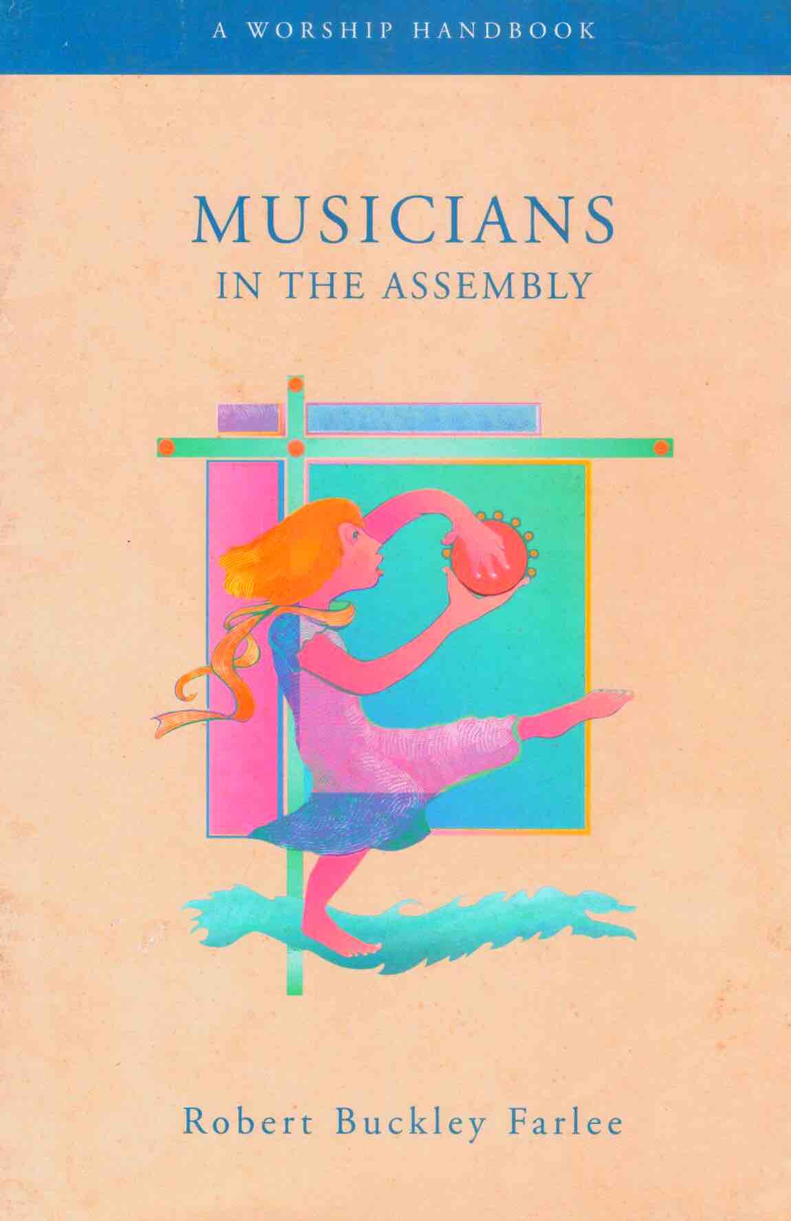Cover of Musicians In The Assembly
