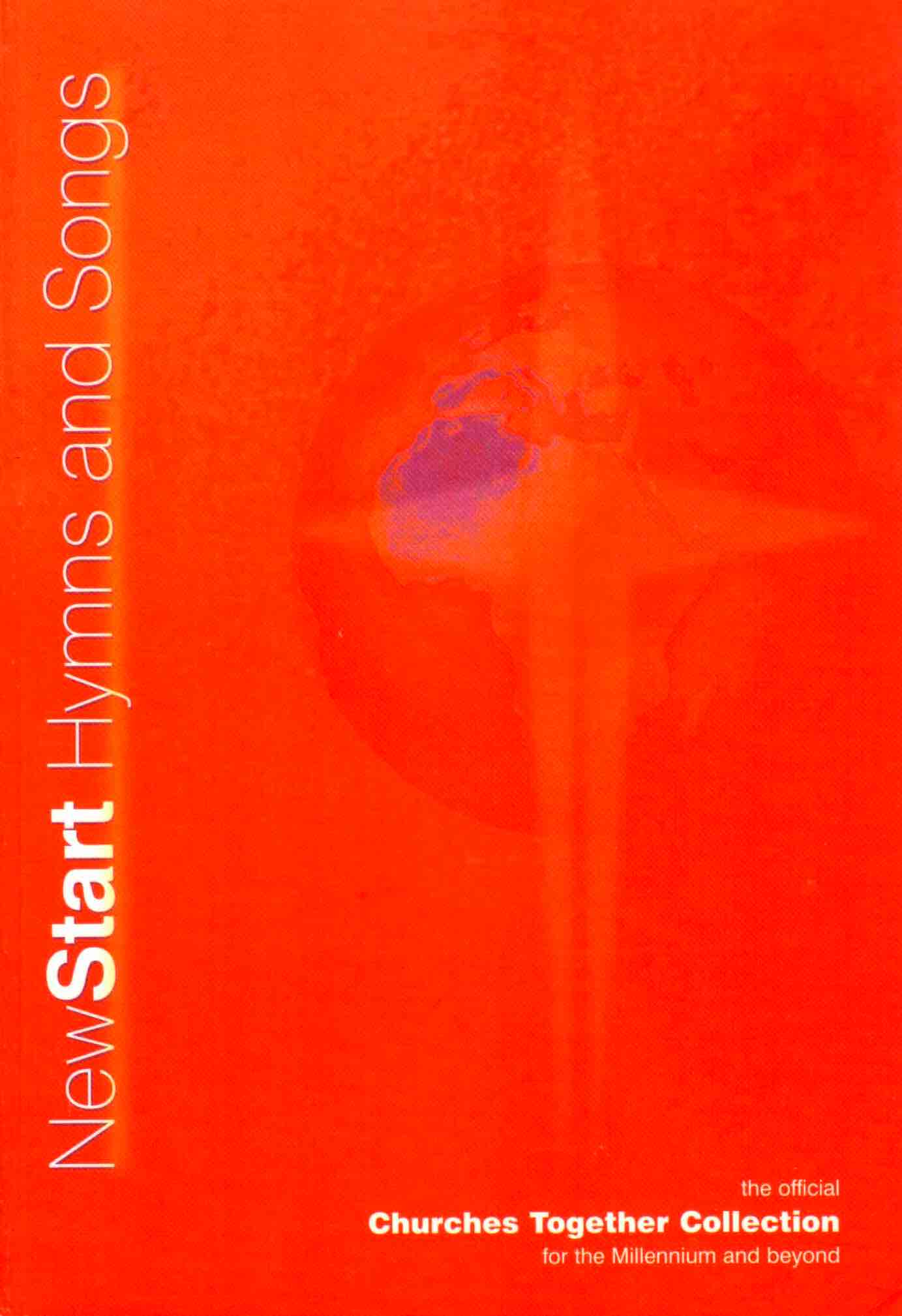 Cover of New Start Hymns and Songs