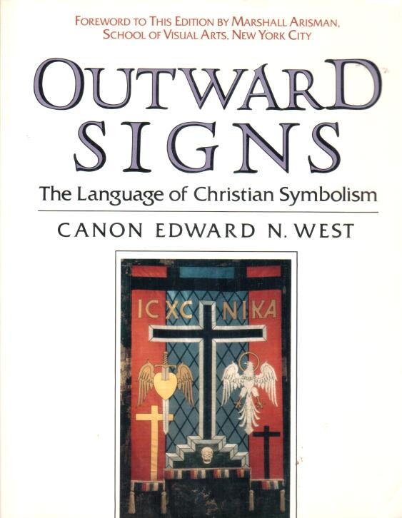 Cover of Outward Signs