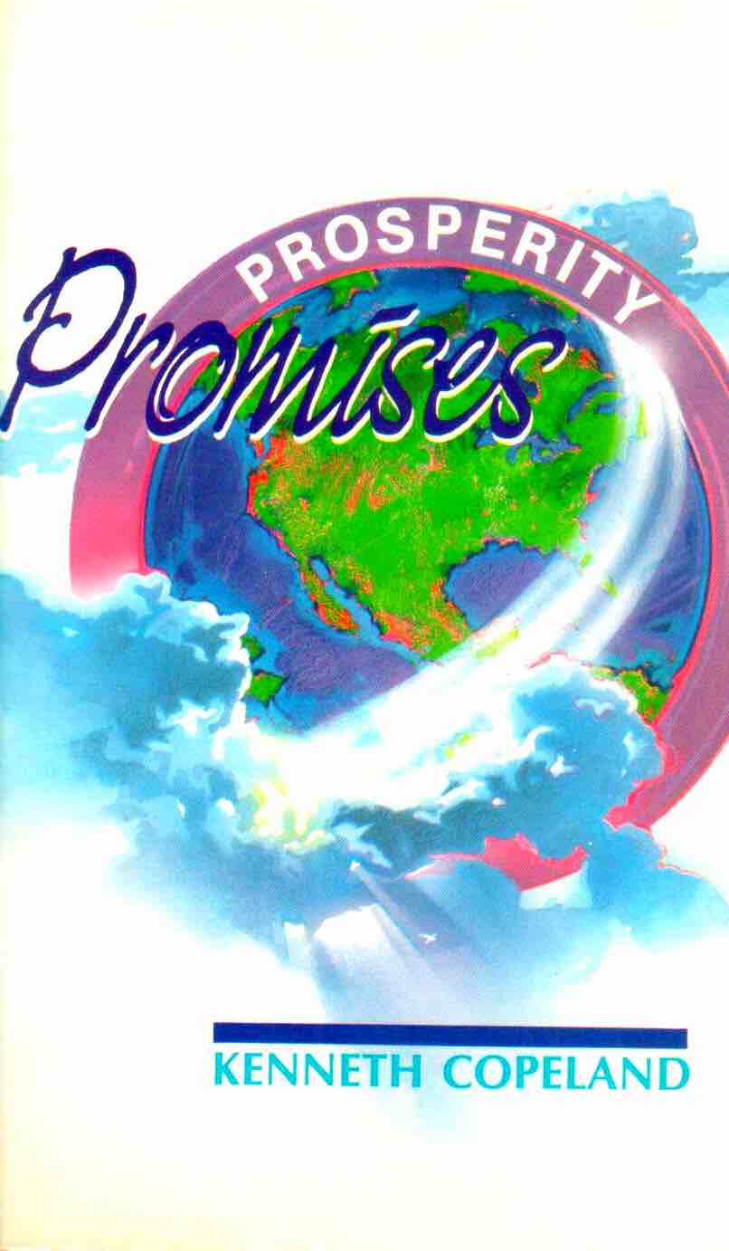 Cover of Prosperity Promises