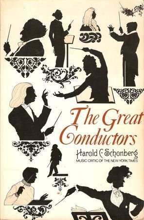 Cover of The Great Conductors
