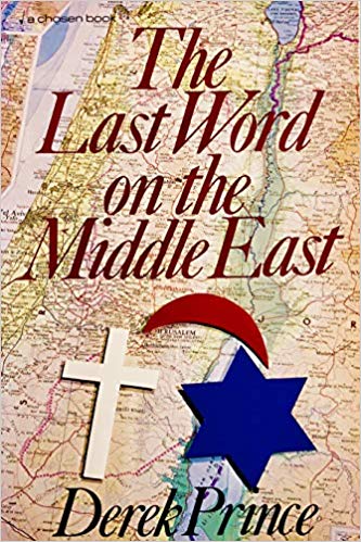 Cover of The Last Word on the Middle East