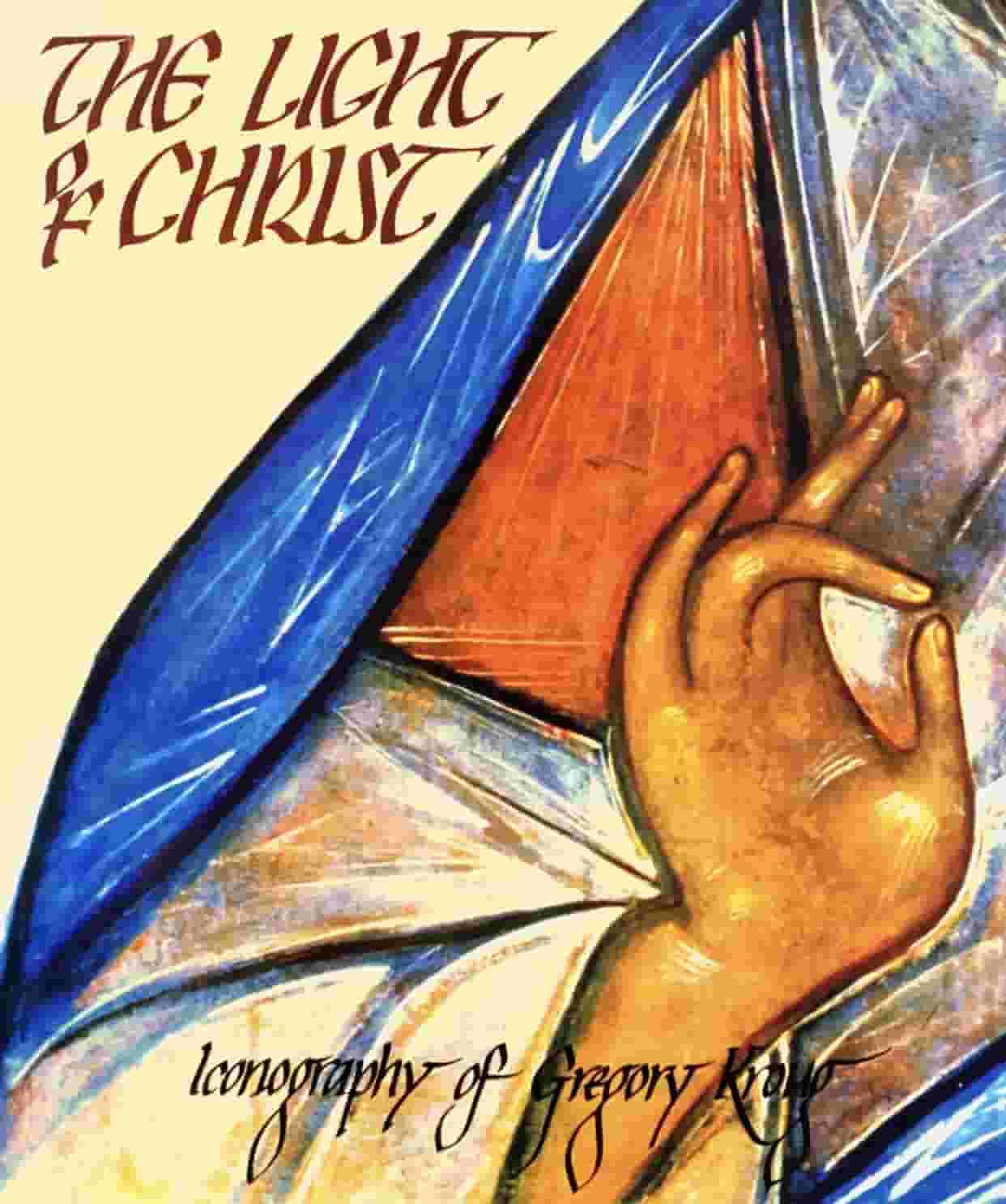 Cover of The Light of Christ