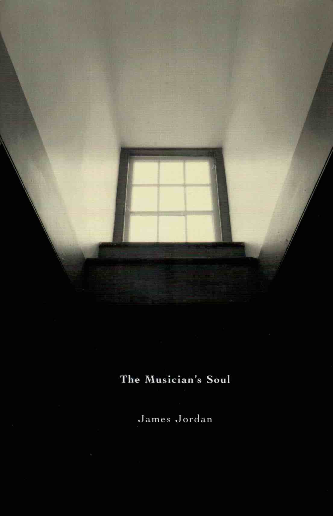 Cover of The Musician's Soul