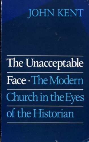 Cover of The Unacceptable Face
