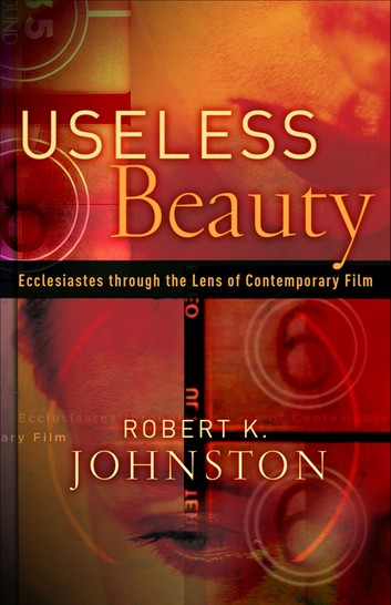 Cover of Useless Beauty