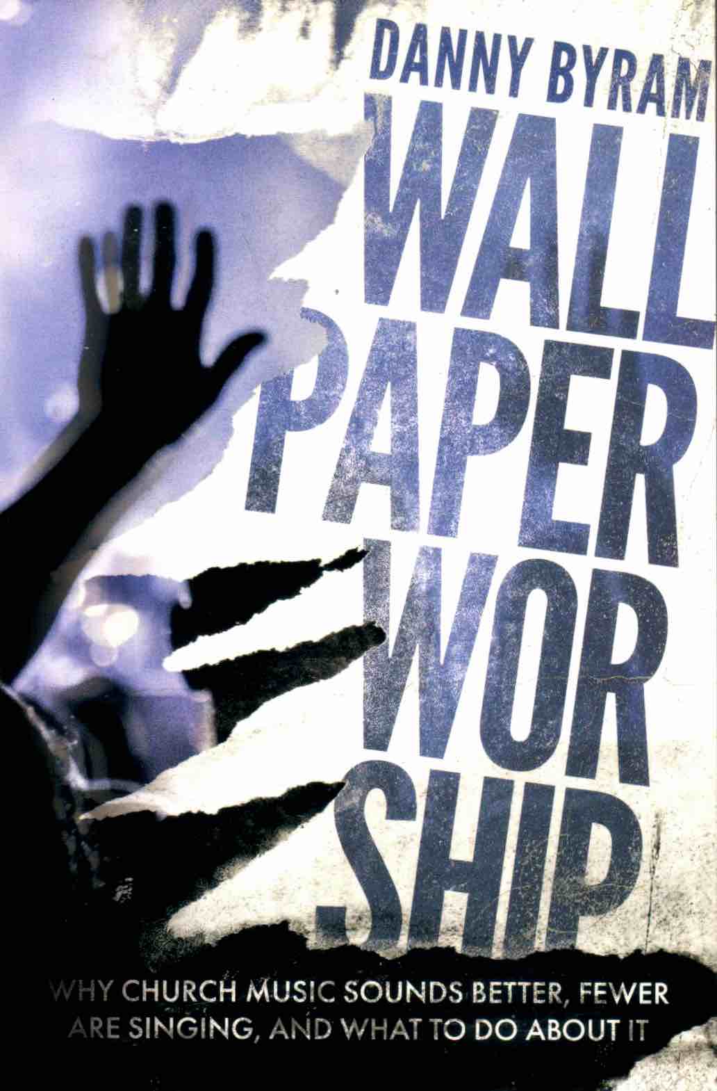 Cover of Wallpaper Worship