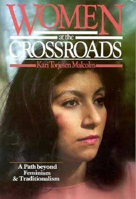 Cover of Women at the Crossroads