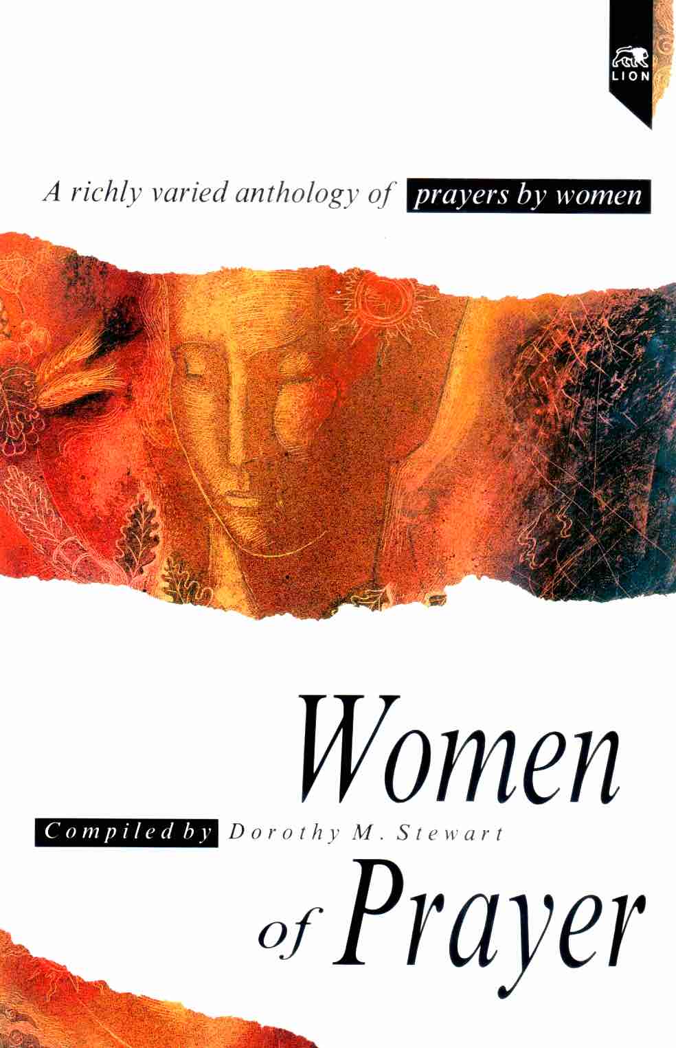 Cover of Women of Prayer