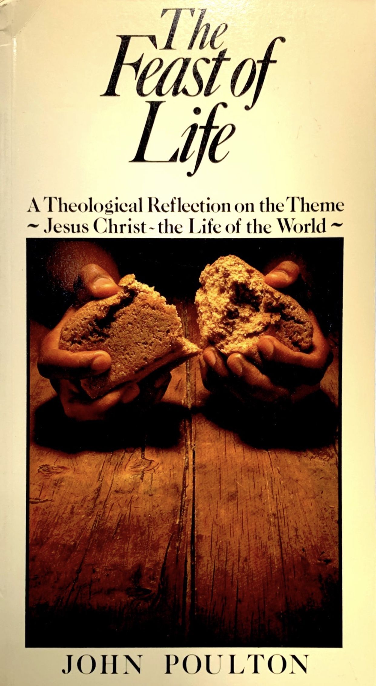 Cover of the Feast of Life