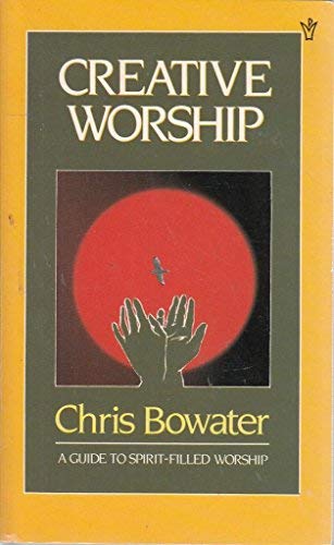 Cover of Creative Worship