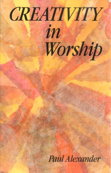 Cover of Creativity In Worship