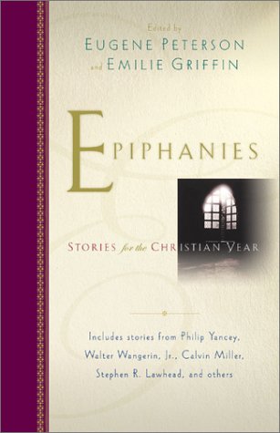 Cover of Epiphanies