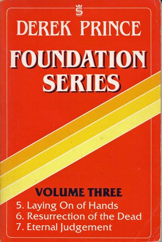 Cover of Foundation Series Volume 3