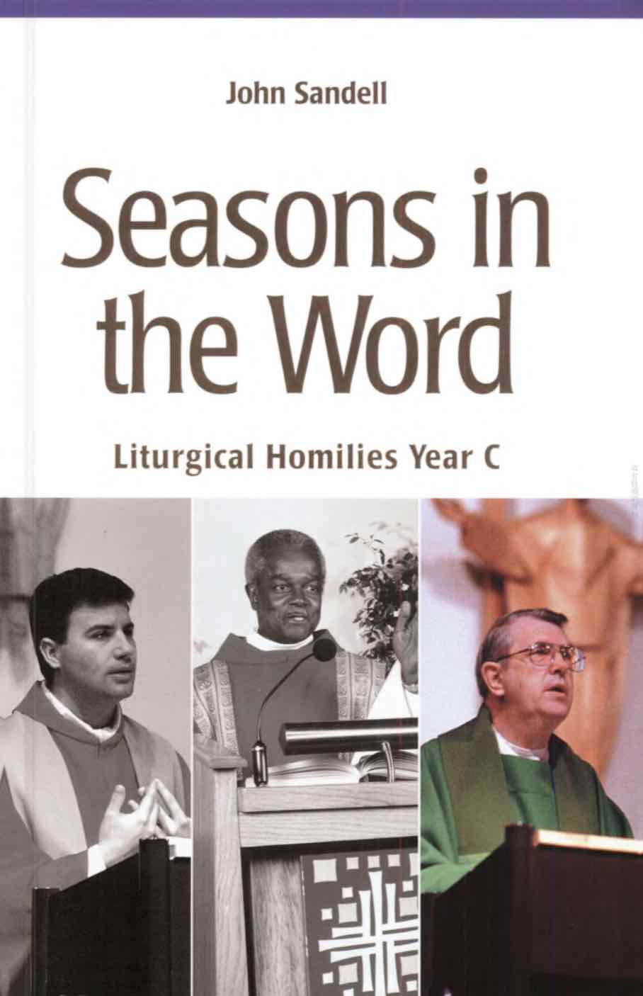 Cover of Seasons in the world