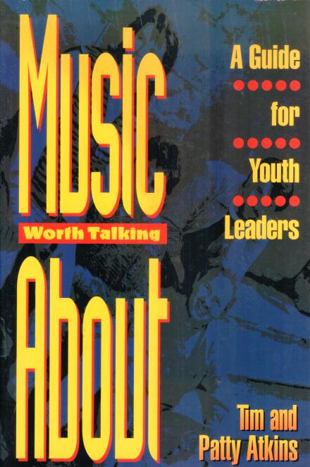 Cover of Music Worth Talking About