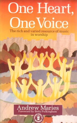 Cover of One Heart, One Voice