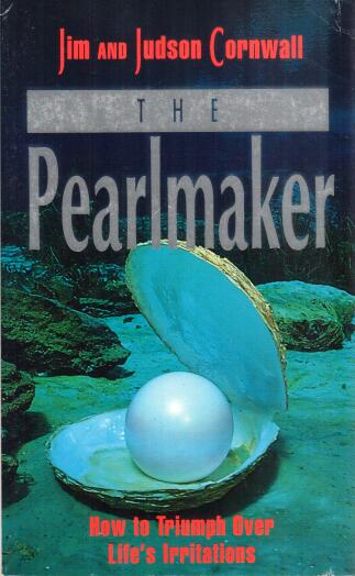 Cover of The Pearlmaker