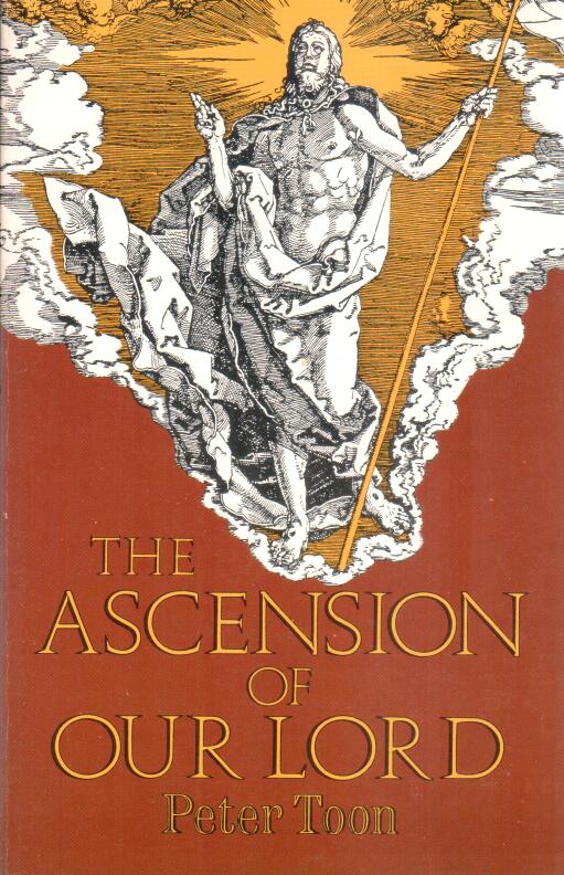 Cover of The Ascension of Our Lord
