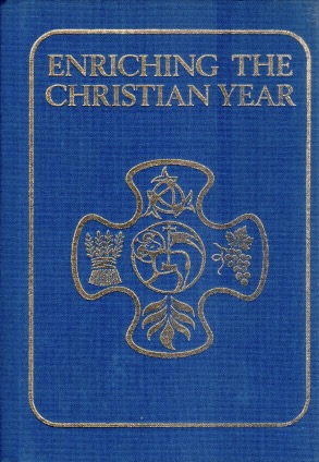 Cover of Enriching The Christian Year